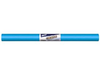 krepový papier rolka 50x200cm tyrkysový 5811351