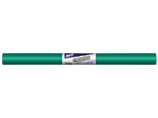 krepový papier rolka 50x200cm zelený tmavý 5811349