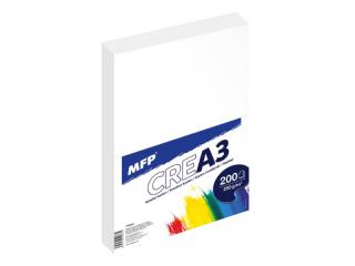 kresliace kartón A3 200 listov 250g 7500854