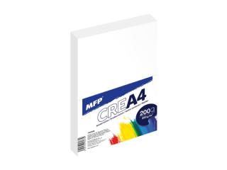 kresliaci kartón A4 200 listov 250g 7500686