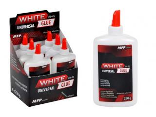 lepidlo disperzné White glue 250g 5050125