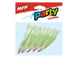 maska Prsty svietiace 10ks 1041730