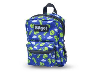 minibatôžtek Bago! ALIEN 8030878