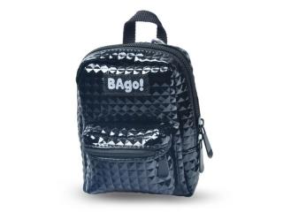 minibatôžtek Bago! BLACK 8030876