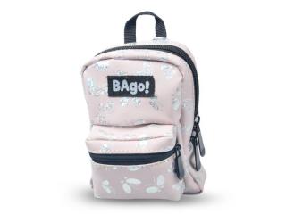 minibatôžtek Bago! BUTTERFLY 8030874