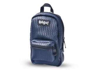 minibatôžtek Bago! L DARK BLUE 8030883
