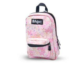 minibatôžtek Bago! L FLOWERS 8030881