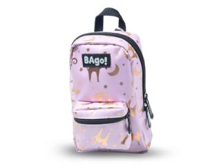minibatôžtek Bago! L LILA 8030880