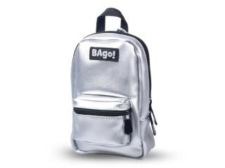 minibatôžtek Bago! L SiILVER 8030879