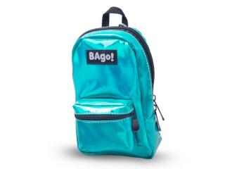 minibatôžtek Bago! L TURQUOISE 8030884