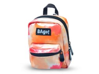 minibatôžtek Bago! ORANGE 8030875