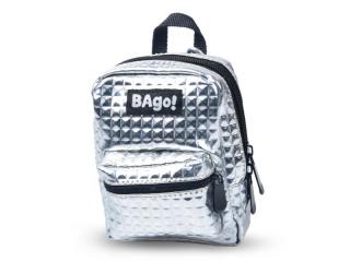 minibatôžtek Bago! SILVER 8030877