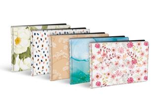 obal na doklady PUNTO L mix-10C 5600039
