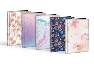 obal na doklady UNO L mix-10C 5600037