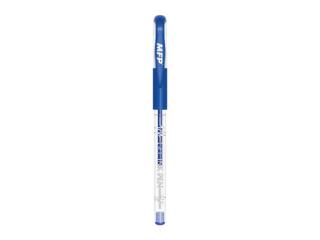 pero gelové modrá GS1038- blue 6000801