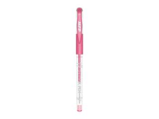 pero gelové ružová neón GN1038- pink 6000805