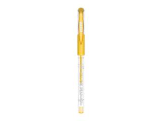 pero gelové zlatá glitter GG1038- gold 6000923