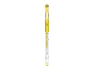 pero gelové zlatá metalic GM1038- gold 6000808