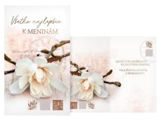 sK Blahoželanie k meninám M11-510 H PRANI_H_515