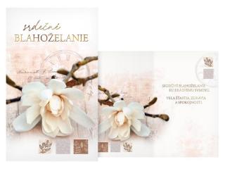 sK Blahoželanie srdečné M11-510 H PRANI_H_514