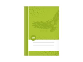 školský zošit BASE 644 7520301