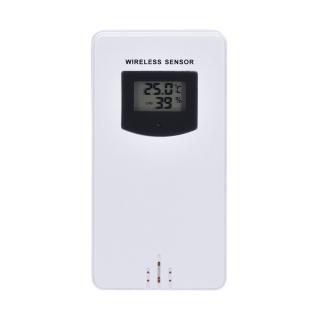 Solight bezdrôtový senzor k meteostaniciam TE81, TE81W, TE81XL, TE81BK