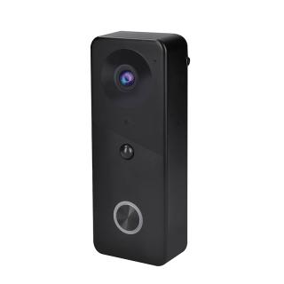 Solight bezdrôtový WIFI zvonček s HD kamerou