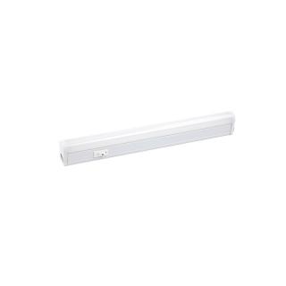 Solight LED kuchynské svietidlo T5, vypínač, 9W, 4100K, 54cm