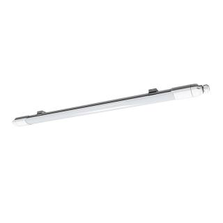 Solight LED osvetlenie prachotesné, IP65, 9W, 900lm, 4000K, 70cm
