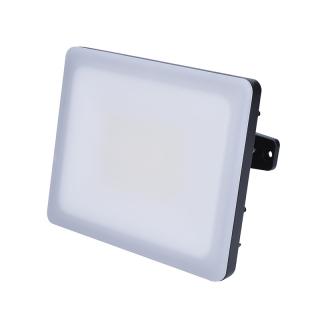 Solight LED reflektor Quick, 30W, 2550lm, 4000K, IP65, čierny