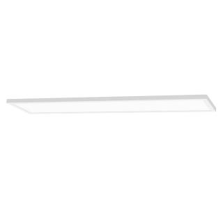 Solight LED stropné osvetlenie prisadené, 40W, 4800lm, 4000K, UGR