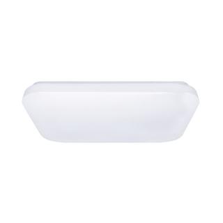 Solight LED stropné svietidlo PLAIN, 15W, 1000lm, 3000K, štvorcové, 28cm