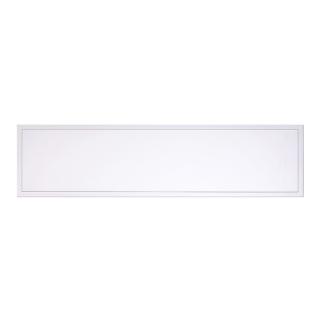 Solight LED svetelný panel Backlit, 36W, 3960lm, 4000K, Lifud, 120x30cm, 3 roky záruka, bílá barva