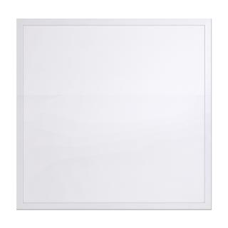 Solight LED svetelný panel Backlit, 40W, 3600lm, 4000K, Lifud, 60x60cm, 3 roky záruka, bílá barva
