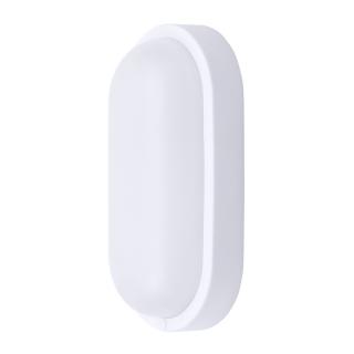 Solight LED vonkajšie osvetlenie oválne, 20W, 1500lm, 4000K, IP54, 26cm