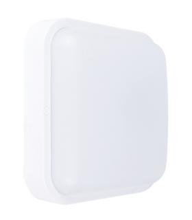 Solight LED vonkajšie osvetlenie štvorcové, 20W, 1500lm, 4000K, IP54, 19cm