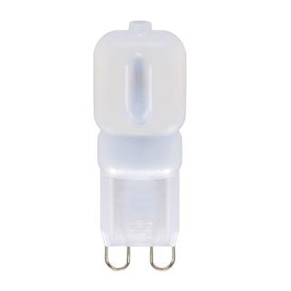 Solight LED žiarovka G9, 2,5W, 3000K, 215lm