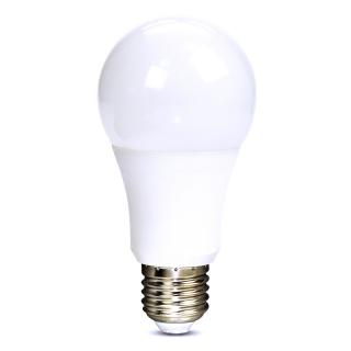 Solight LED žiarovka, klasický tvar, 7W, E27, 4000K, 270°, 595lm