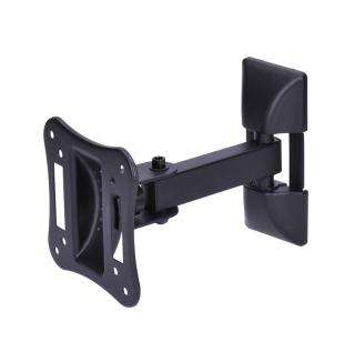Solight malý konzolový držiak pre ploché TV, 26cm - 69cm (10´´ - 27´´)