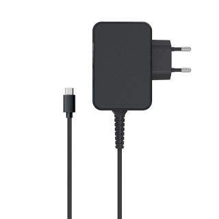 Solight nabíjačka USB-C, 65W, PD fast charger