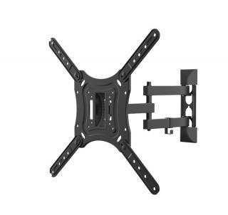 Solight stredný konzolový držiak pre ploché TV, 43cm - 140cm (17´´ - 55´´)