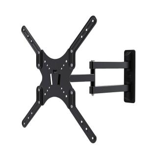 Solight stredný konzolový držiak pre ploché TV, 58cm - 140cm (23´´ - 55´´)