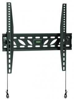 Solight stredný naklápací držiak pre ploché TV, 66cm - 140cm (26´´ - 55´´)