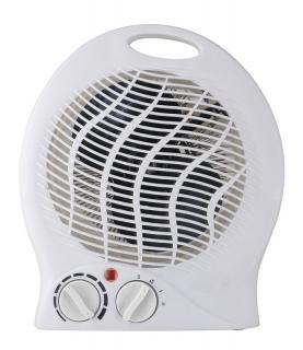 Solight teplovzdušný ventilátor 2000W