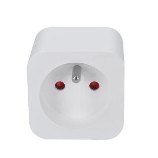 Solight WIFI zásuvka s meraním spotreby