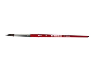 štetec okrúhly 10/1028F 6340117