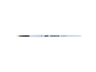 štetec synthetic guľatý  0 6340130
