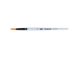 štetec synthetic guľatý 10 6340135
