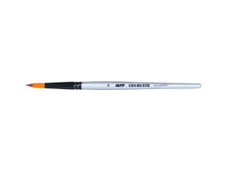 štetec synthetic guľatý 12 6340136