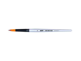 štetec synthetic guľatý 14 6340137